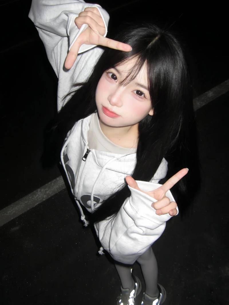 ảnh hot girl đáng yêu 28
