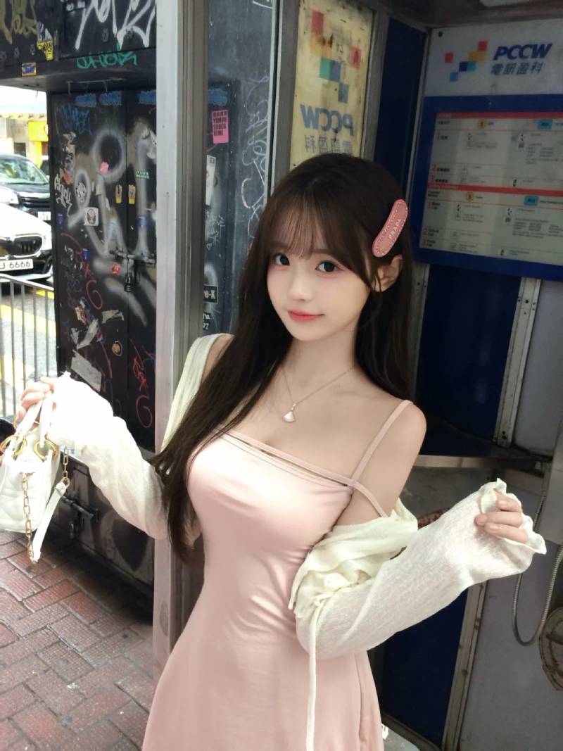 ảnh hot girl đáng yêu 3