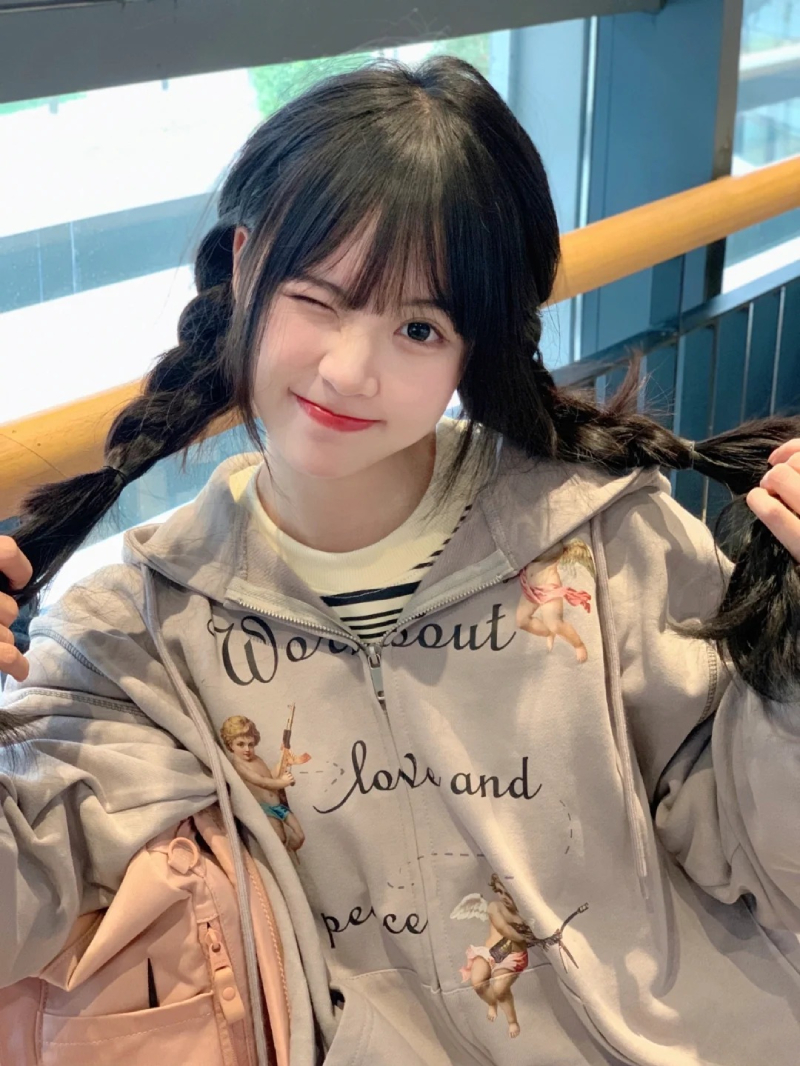 ảnh hot girl đáng yêu 30