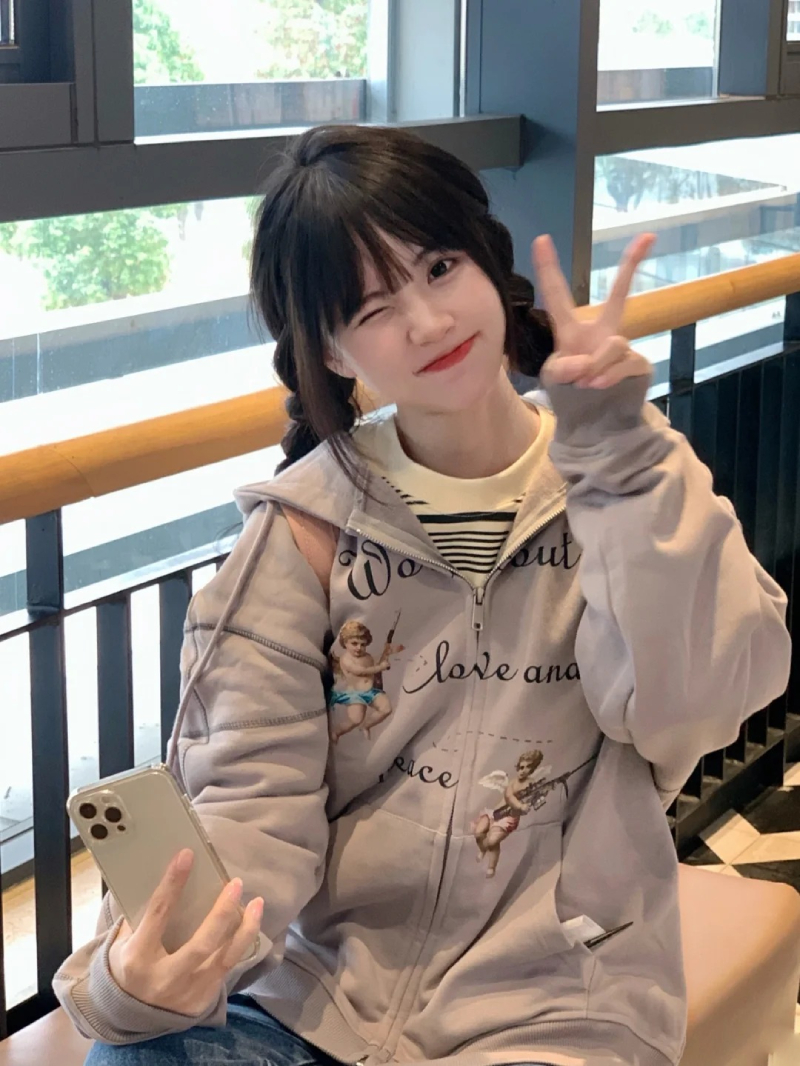 ảnh hot girl đáng yêu 31