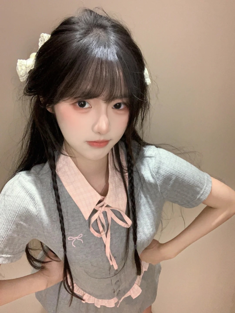 ảnh hot girl đáng yêu 33