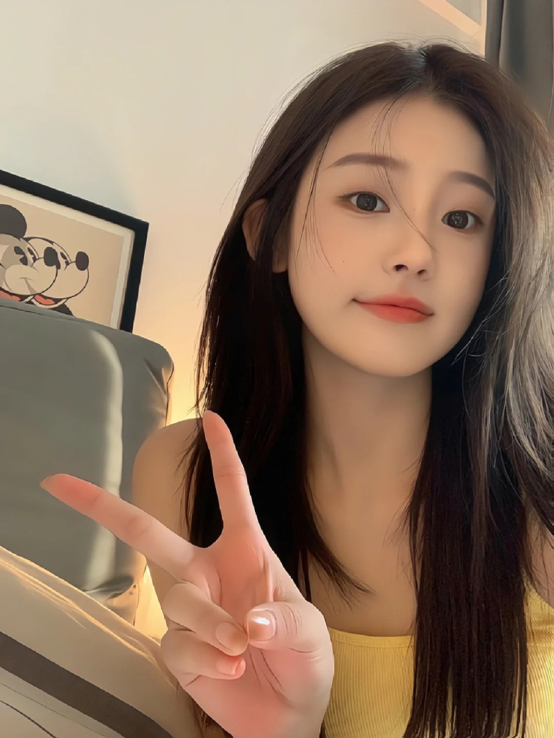 ảnh hot girl đáng yêu 34