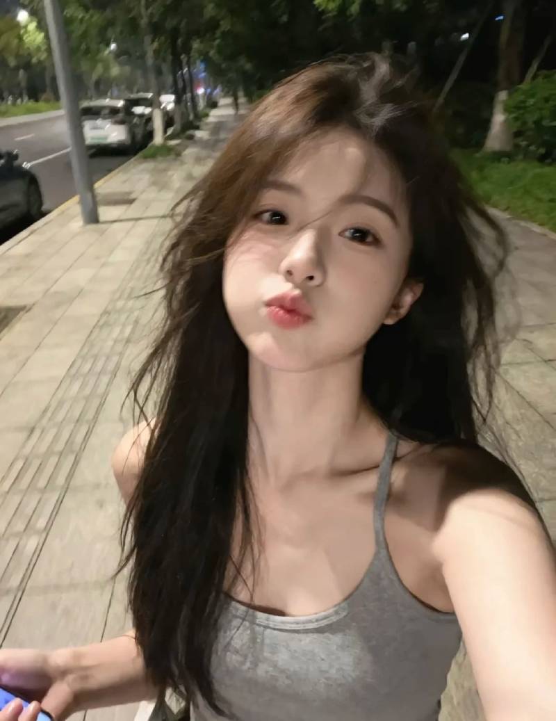 ảnh hot girl đáng yêu 4