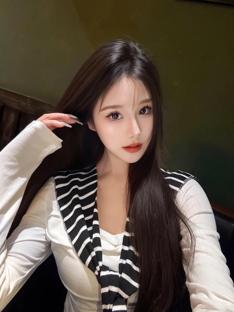 ảnh hot girl đáng yêu 40