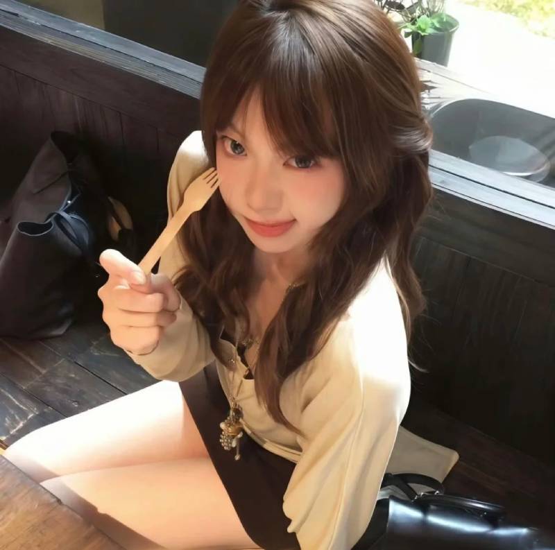 ảnh hot girl đáng yêu 5