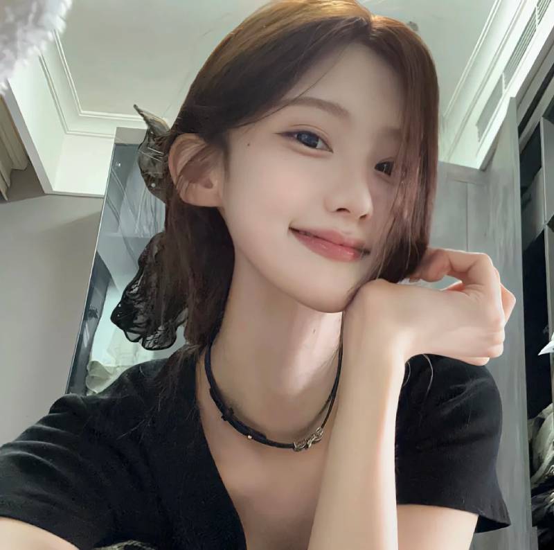 ảnh hot girl đáng yêu 6