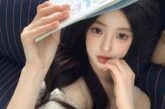 90+  Ảnh Hot Girl Đáng Yêu Khiến Dân Mạng “Tan Chảy”
