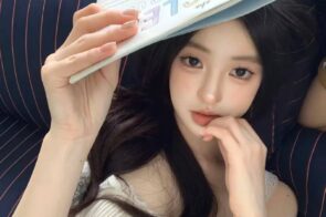 90+  Ảnh Hot Girl Đáng Yêu Khiến Dân Mạng “Tan Chảy”