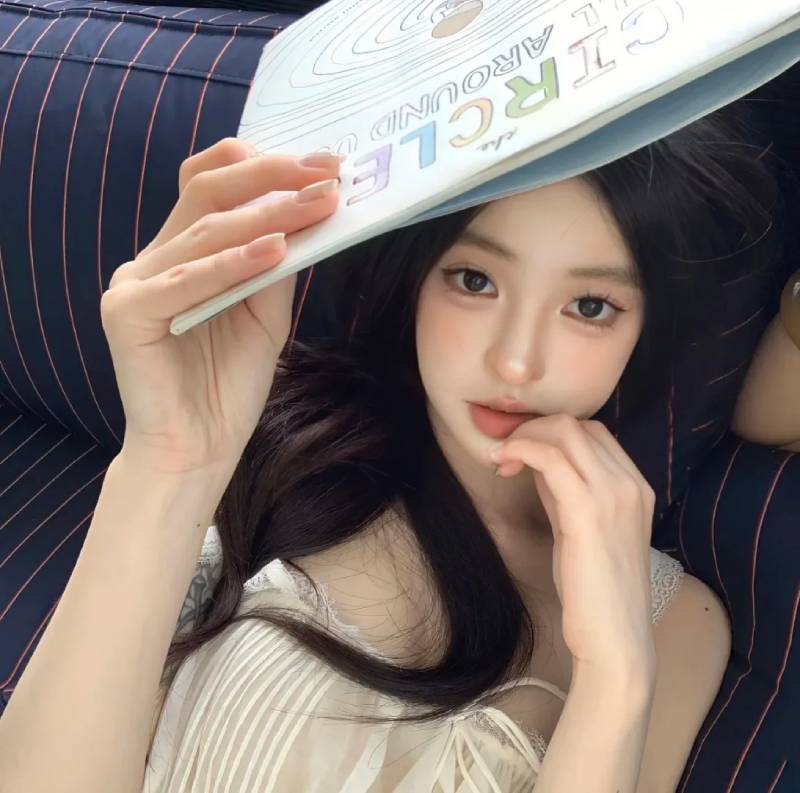 ảnh hot girl đáng yêu 7