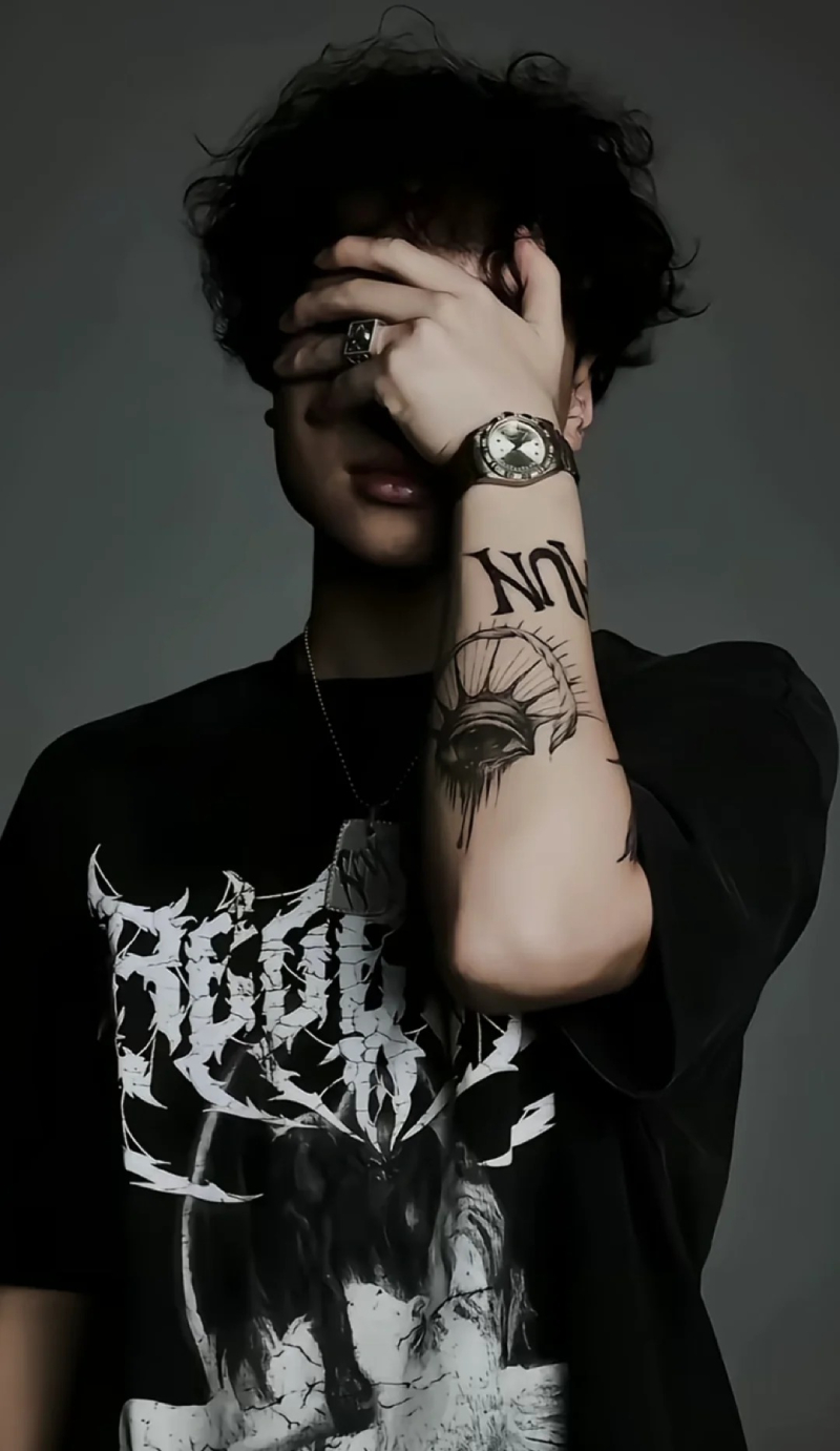 ảnh sadboiz 24