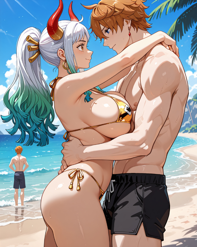 ảnh sex one piece 7