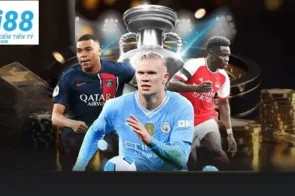 Thể thao Hi88 – Đỉnh cao cá cược, nơi cảm xúc bùng nổ