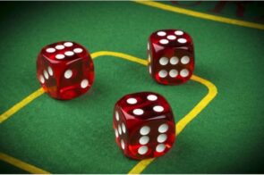 Cách chơi trò xí ngầu tài xỉu Go8 – Dễ hiểu, vui nhanh, trúng liền tay