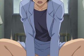 Ran Mori làm gì sau 22h? Bộ conan r34 này có câu trả lời 