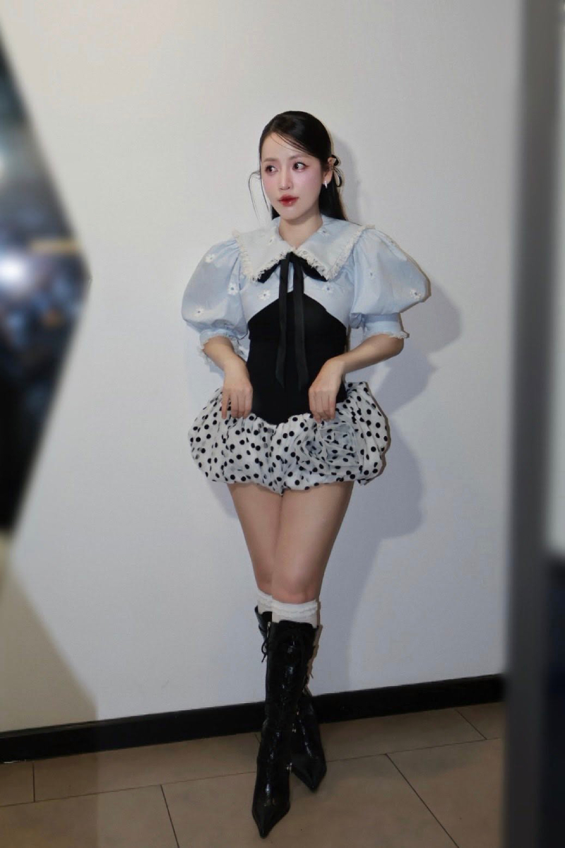 diễn viên puka sexy 1
