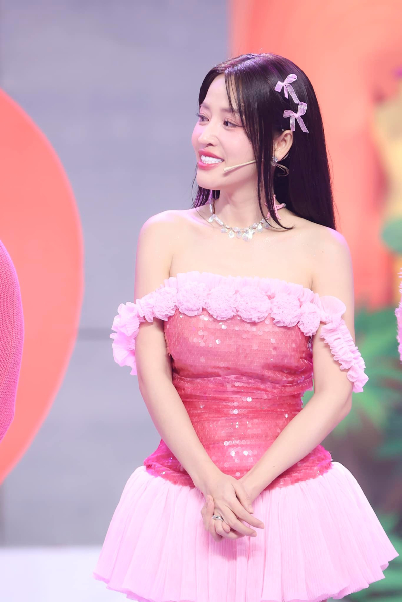 diễn viên puka sexy 2
