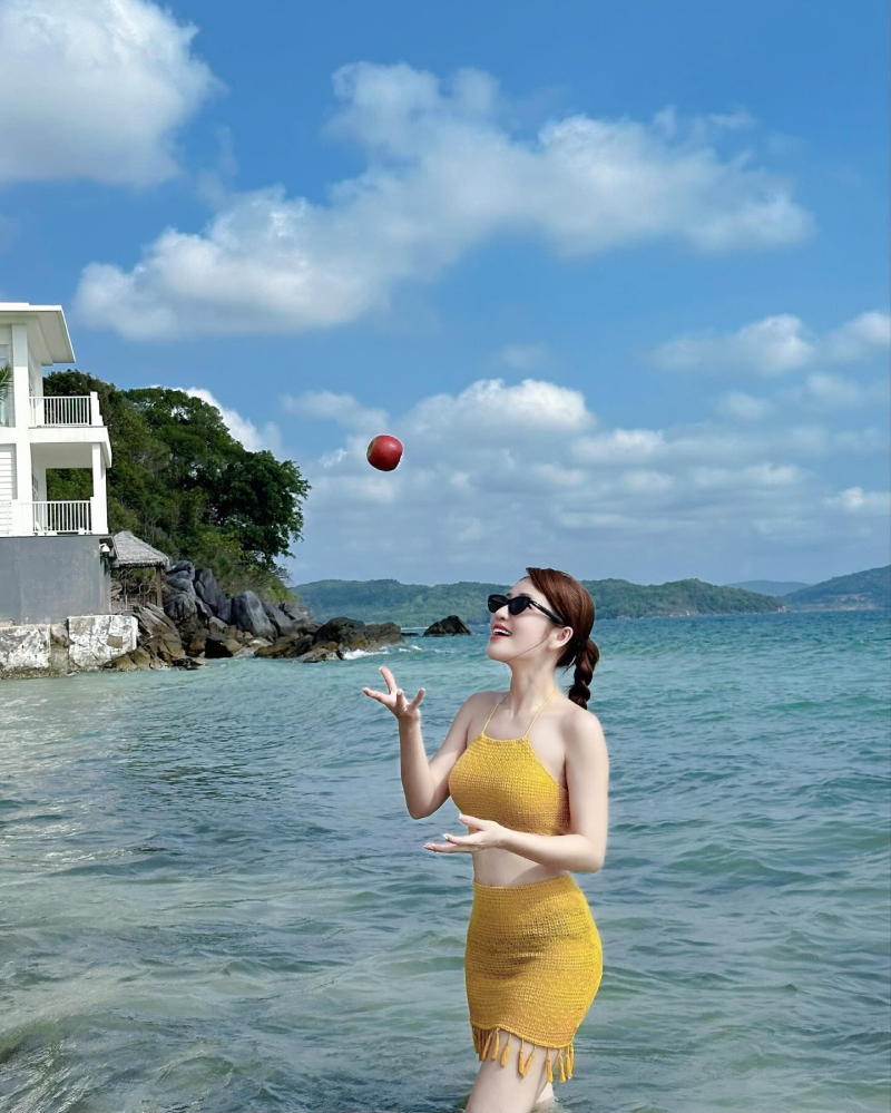 diễn viên puka sexy 20