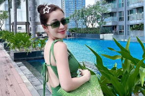 80+ ảnh Puka sexy trong loạt ảnh gây bão cộng đồng mạng