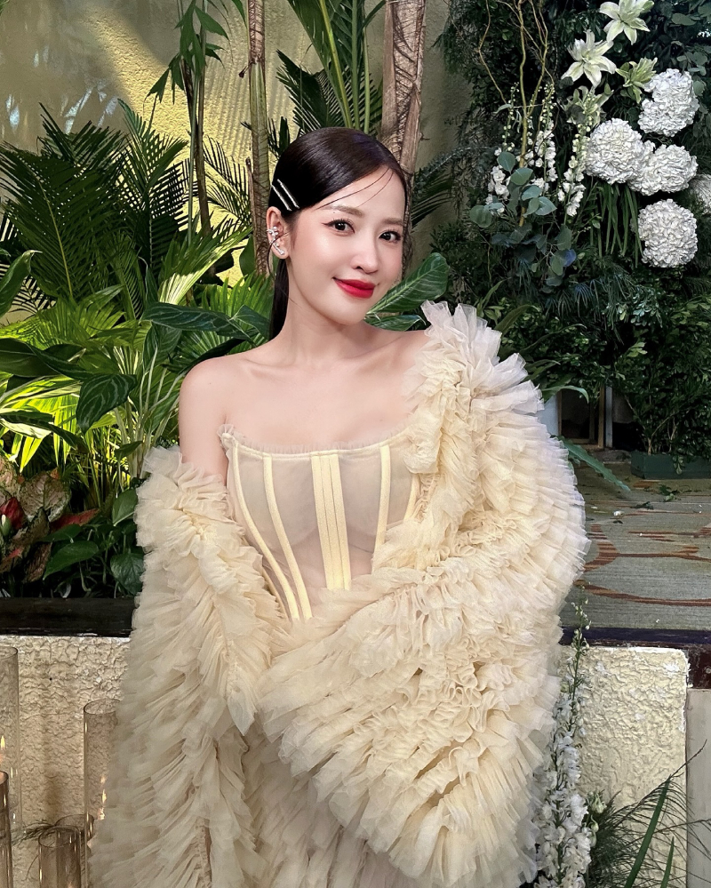 diễn viên puka sexy 25