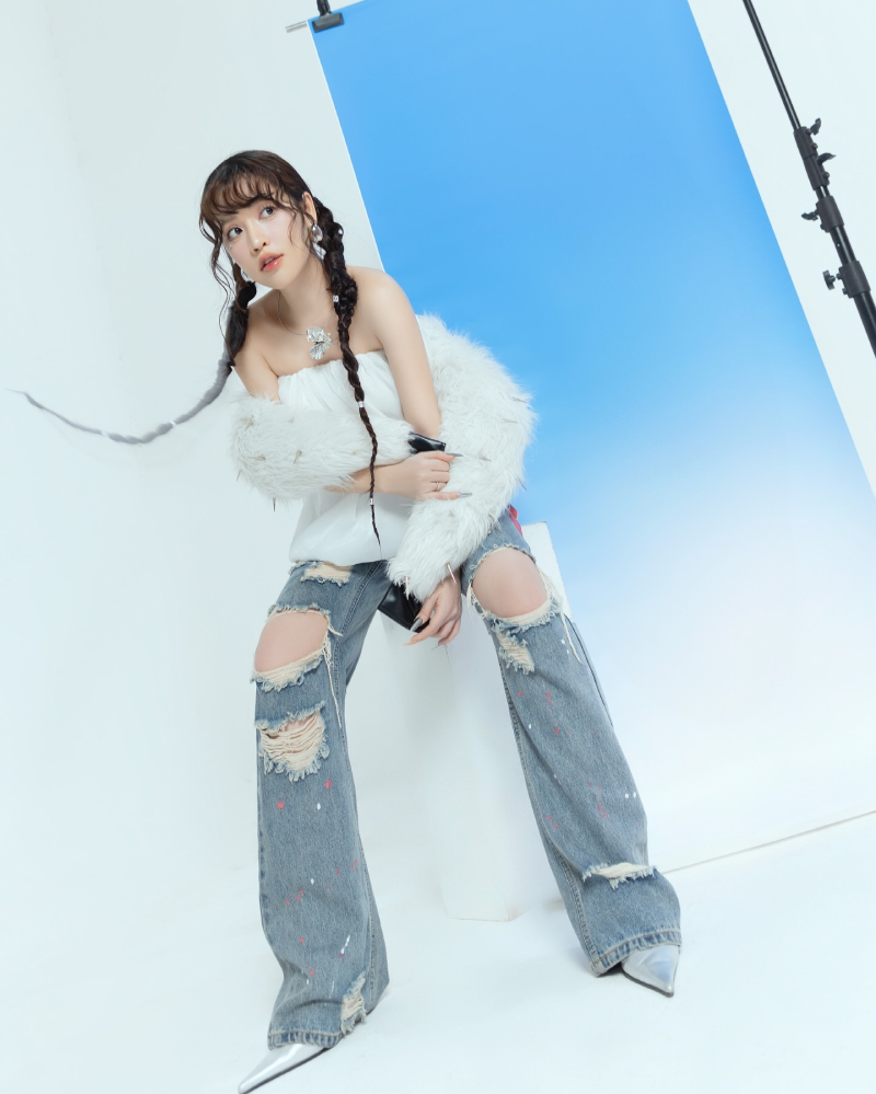 diễn viên puka sexy 26