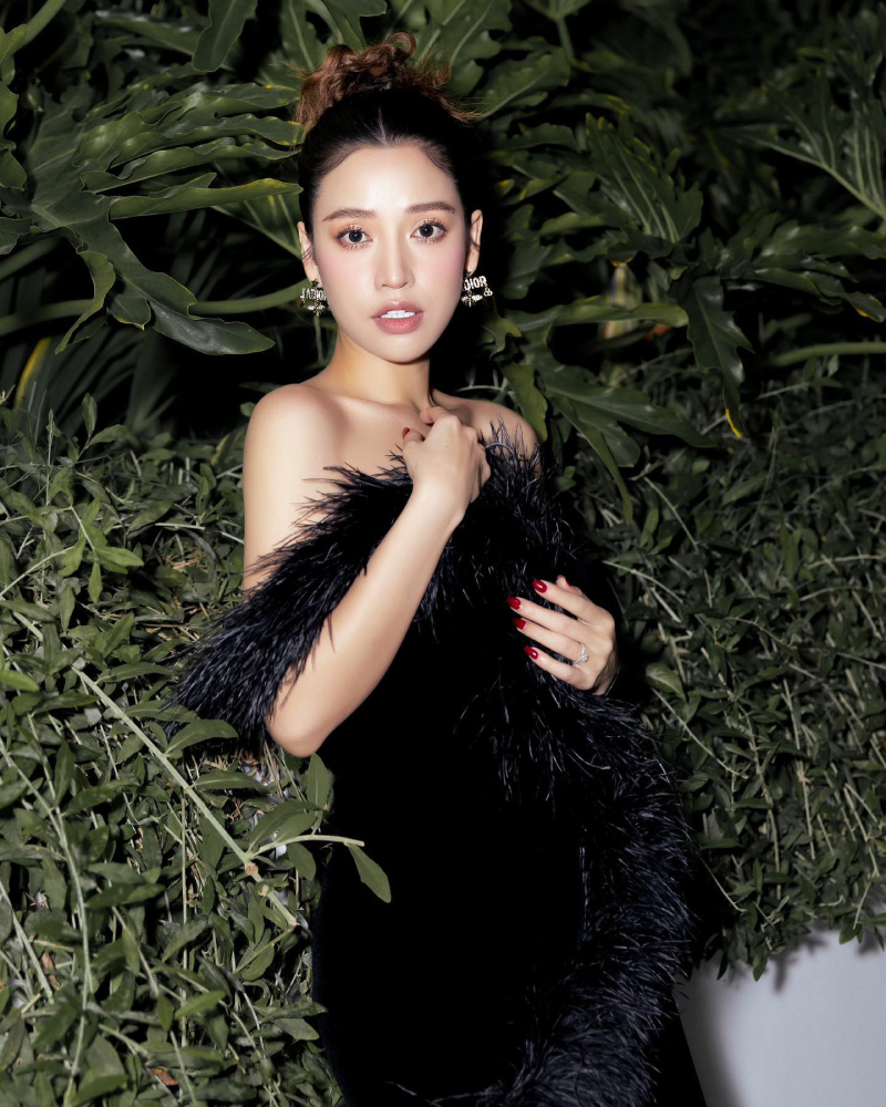 diễn viên puka sexy 8