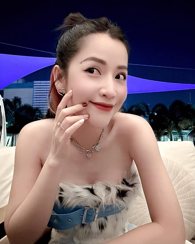 diễn viên puka sexy 9
