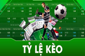 Điều khoản kèo bóng đá trong kèo bóng đá Việt Nam – Hiểu đúng để chơi đúng và thắng bền
