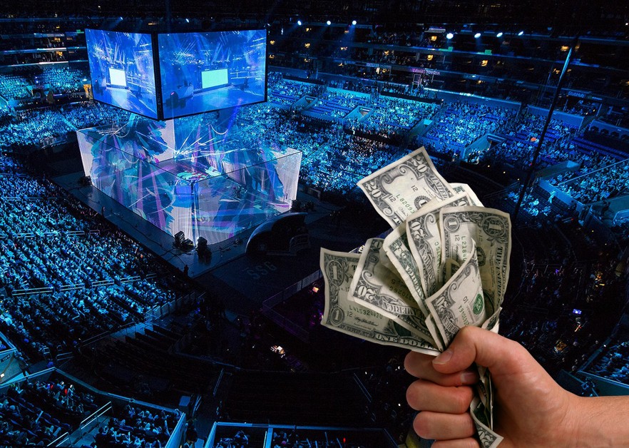 Cách nhận thông báo trận đấu Esport nóng hổi tại 99OK