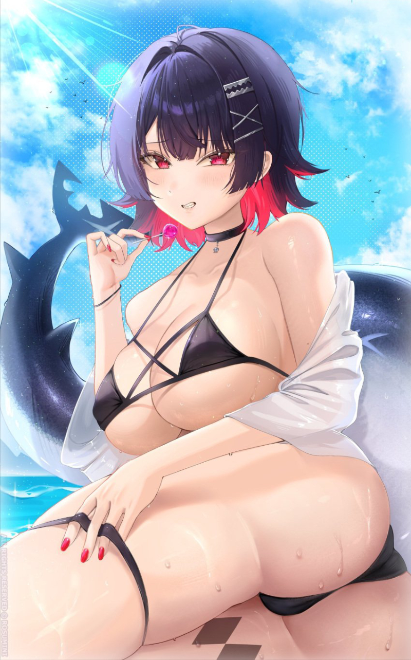 ellen joe sexy