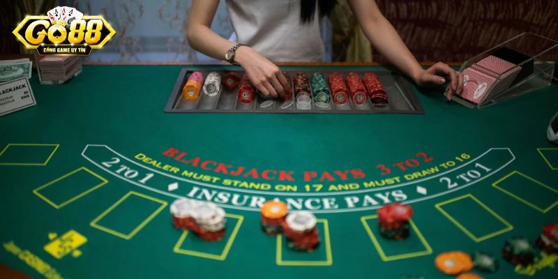 Những nét cơ bản về sảnh Game bài GO88