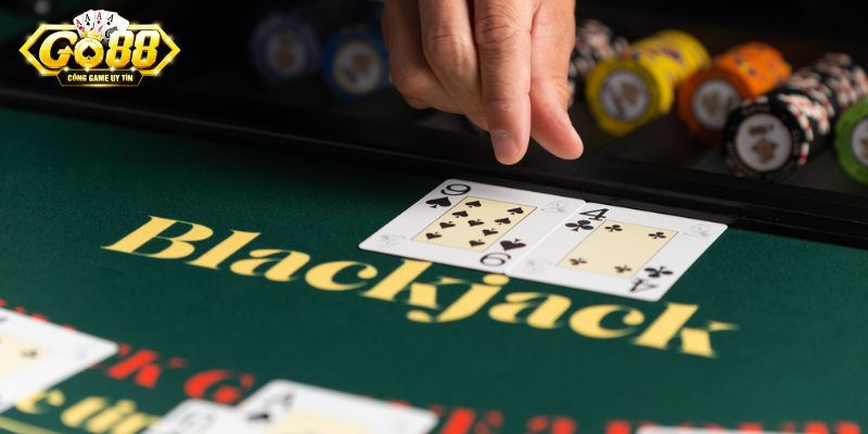 Điểm đặc sắc của sảnh Game bài GO88 là gì?