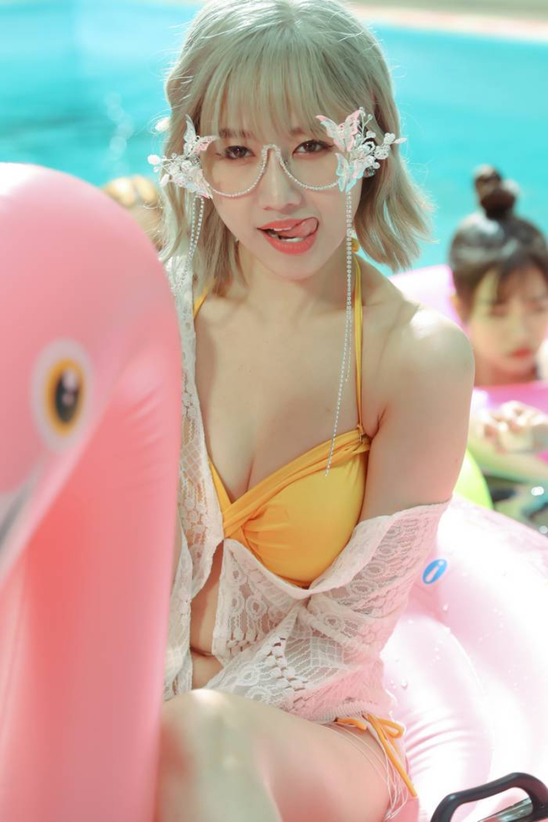 hari won sexy 12