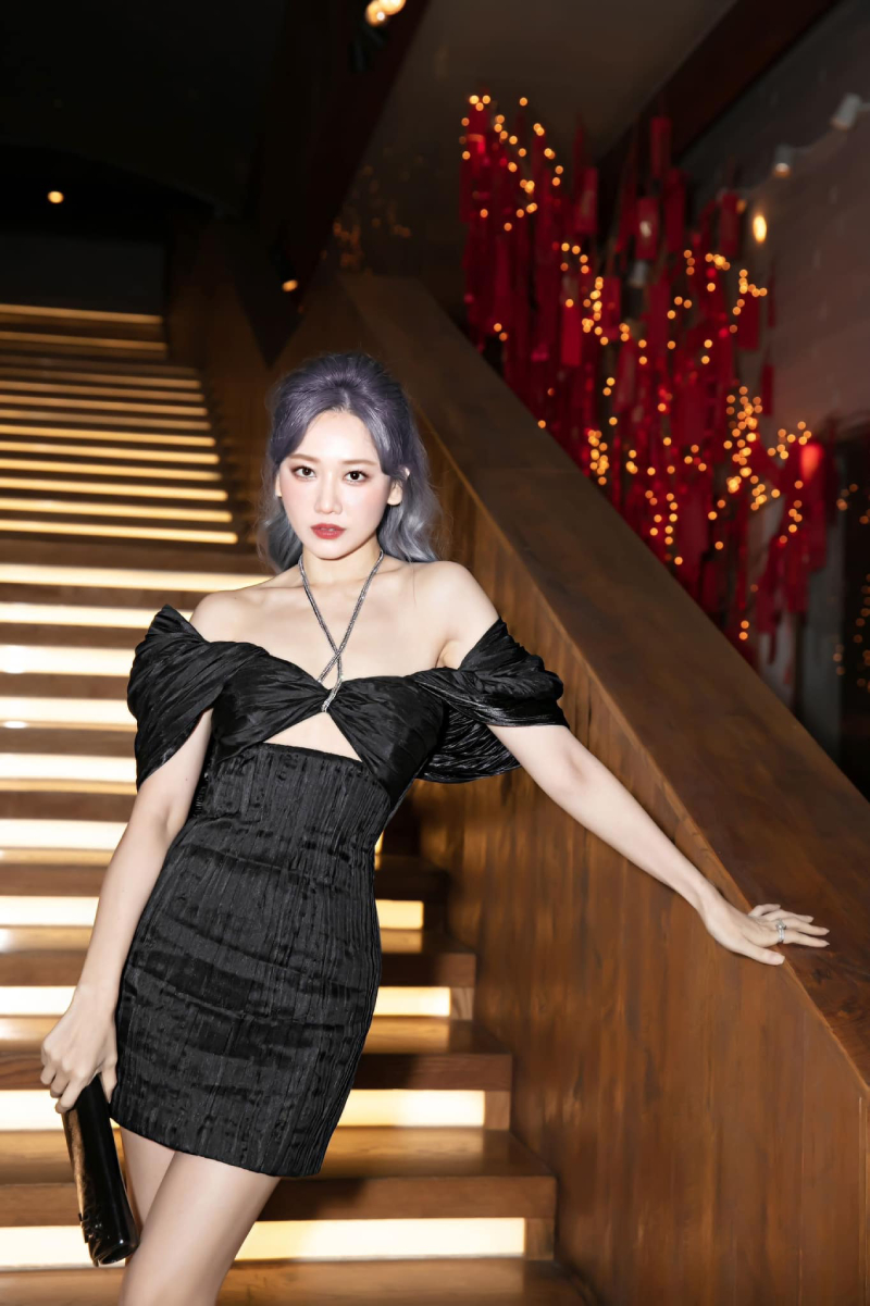 hari won sexy 13