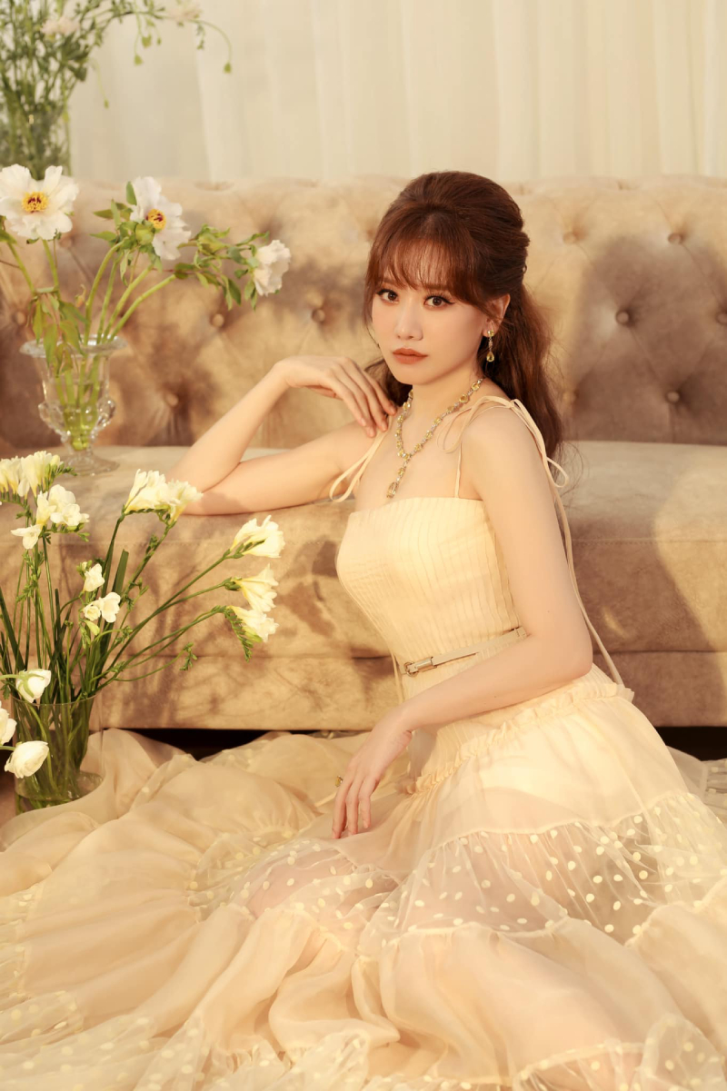 hari won sexy 16