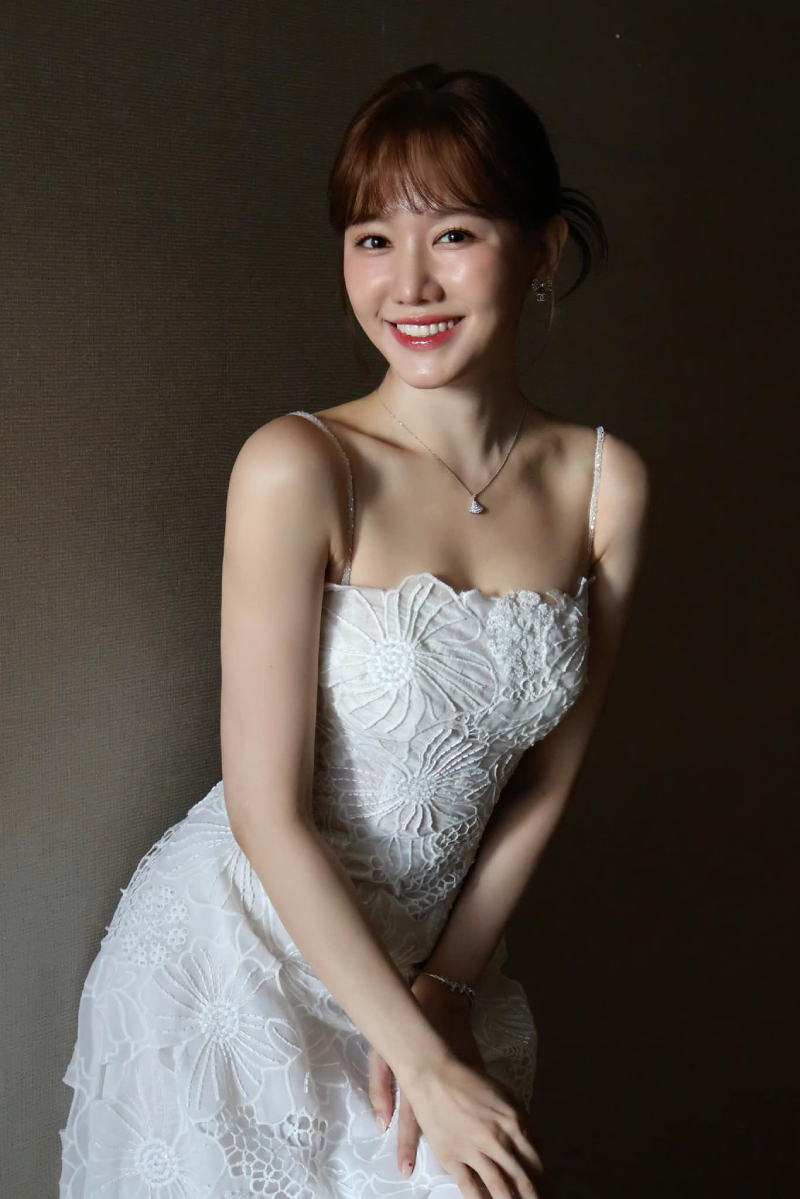 hari won sexy 2
