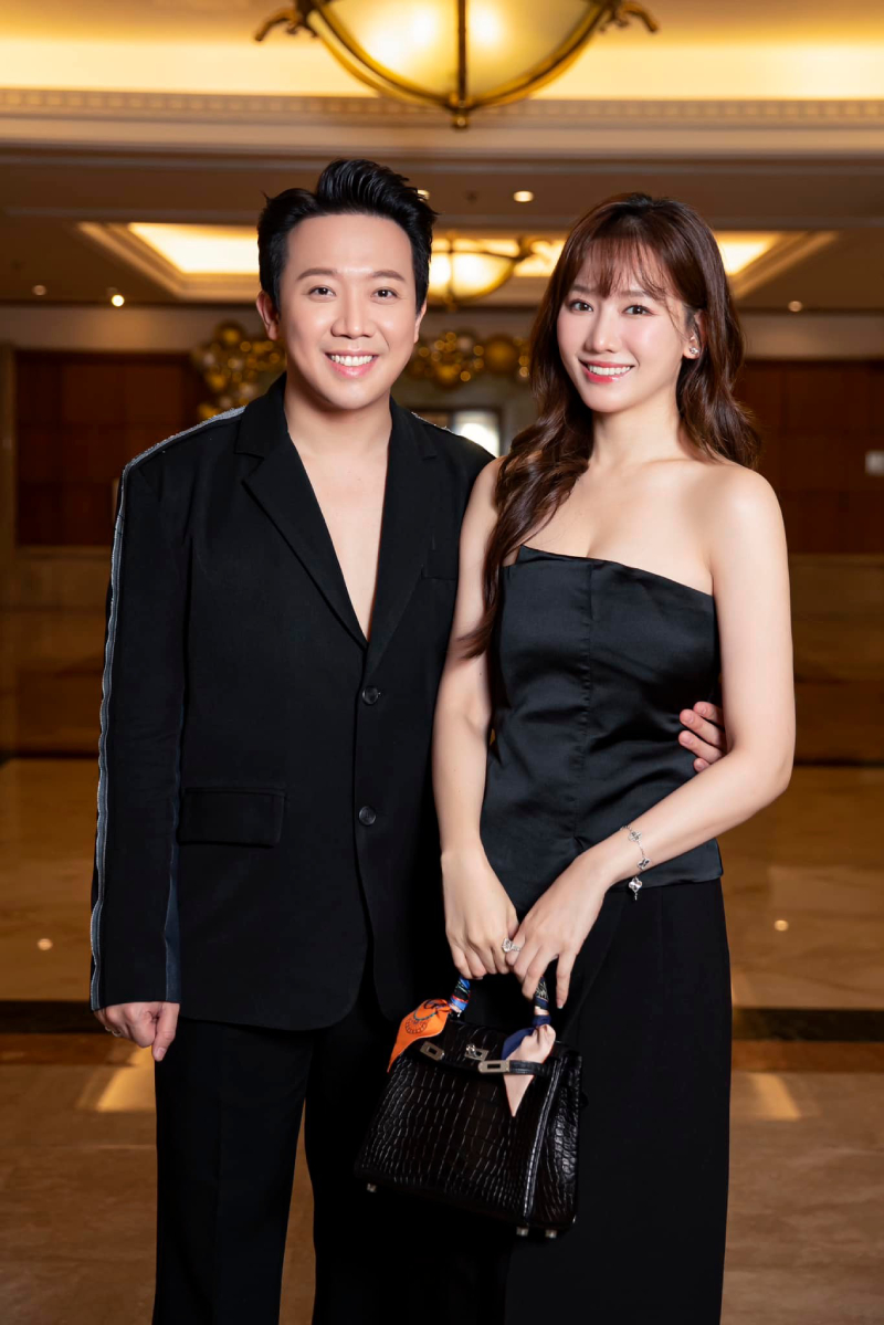 hari won sexy 6