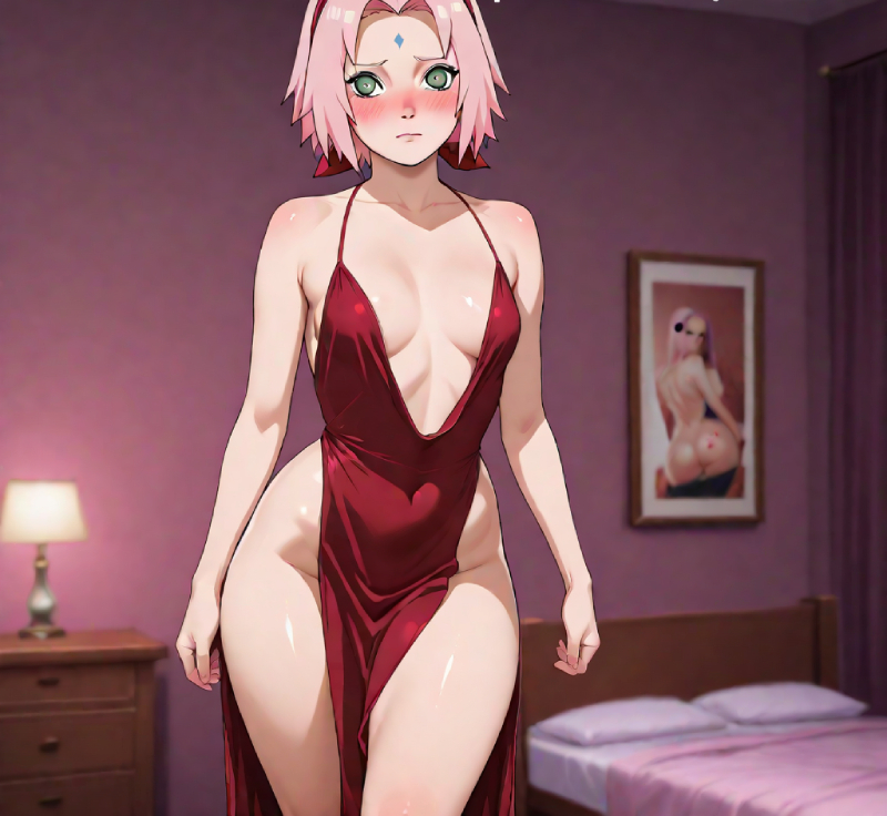hentai sakura 7