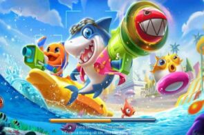 Bắn Cá S88VIP – Thiên đường dành cho người chơi đam mê