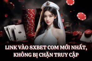 8XBET COM – Website Chính Thức Của Nhà Cái Uy Tín Hàng Đầu