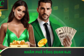 KJC – Liên minh sòng bạc trực tuyến khiến cược thủ châu Á phát sốt