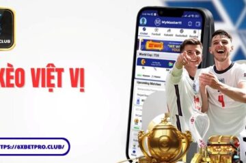 Tỷ Lệ Kèo Việt Vị 8xbet – Cược Những Khoảnh Khắc Đặc Biệt Trong Bóng Đá