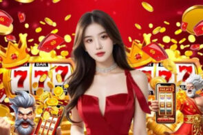 Slots VB777 – Trải Nghiệm Nổ Hũ Đổi Thưởng Đỉnh Cao 2025