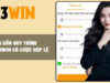 Đăng ký 13Win – Hướng dẫn chi tiết từ A đến Z cho người mới