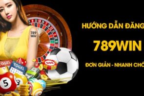 Đăng ký 789Win – Hướng dẫn quy trình chỉ trong 3 phút