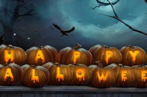 Ảnh Halloween – Bộ Sưu Tập Hình Ảnh Ma Mị Và Đầy Cảm Hứng