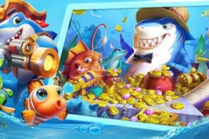 Bắn Cá OK9 – Khám Phá Game Hot Và Kỹ Thuật Chơi Dễ Thắng