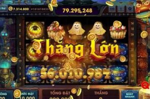 Bí quyết thắng lớn tại nổ hũ Luck8 – Cổng game uy tín với hàng nghìn người chơi mỗi ngày