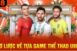 Thể thao u888: không chỉ tỷ lệ còn là câu chuyện