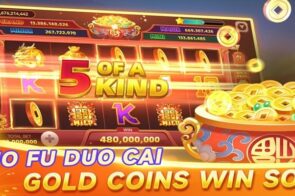 Nổ Hũ Thần Long Win79 – Đổi Đời Chỉ Sau Một Lượt Quay