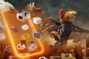 Bí Quyết Thắng Lớn Khi Chơi Đá Gà Tài Xỉu Lc88 Năm 2025